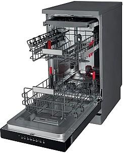 Masina de spalat vase Whirlpool WSFO 3O34 PF X