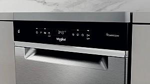 Masina de spalat vase Whirlpool WSFO 3O34 PF X