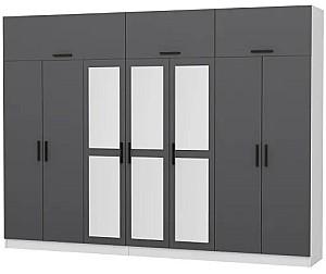 Dulap Trendy Kale 5256