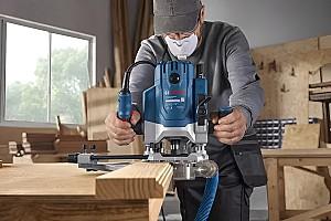 Masina de frezat Bosch GOF 20-12 (B0601627220)