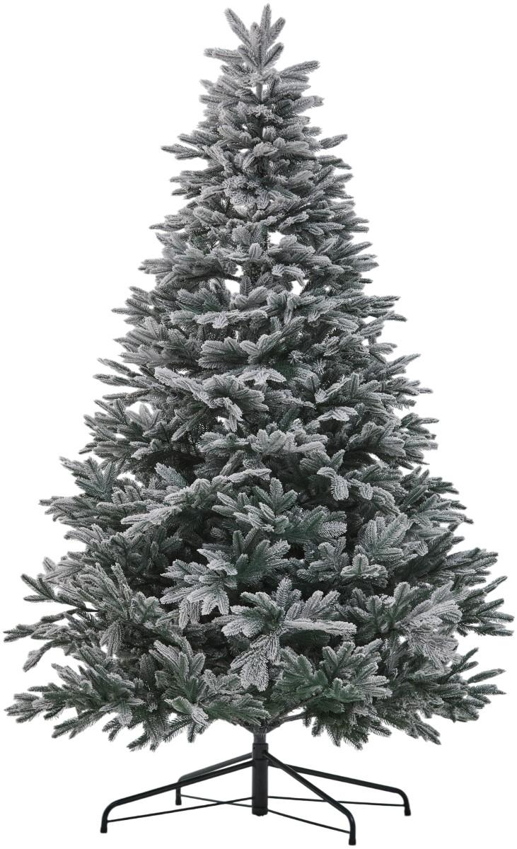 Brad artificial DIVI TREES Elite Premium Snow 2.1m