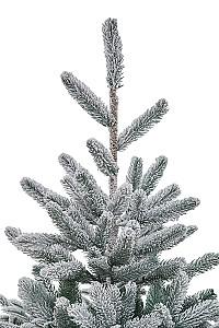 Brad artificial DIVI TREES Nordman Snow 2.1m