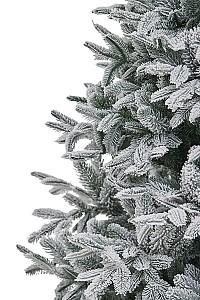 Brad artificial DIVI TREES Nordman Snow 2.1m