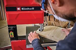 Fierastrau Einhell TC-SB 245 (43.080.36)