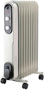 Calorifer electric cu ulei Waltz MSH-42-11