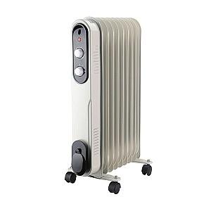 Calorifer electric cu ulei Waltz MSH-42-7