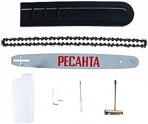 Drujba pe benzina Resanta БП-4518