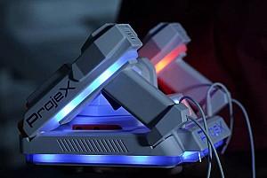 Arma jucarie Laser X 52608