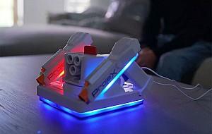 Arma jucarie Laser X 52608