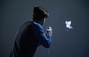 Arma jucarie Laser X 52608