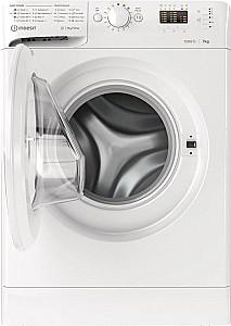 Masina de spalat Indesit MTWA 71252 W EE