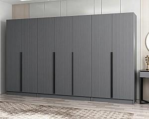 Dulap Trendy Kale Plus 7778