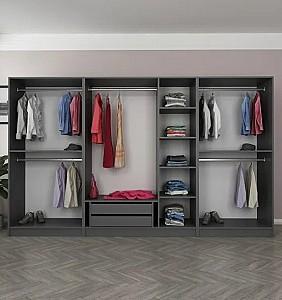 Dulap Trendy Kale Plus 7778