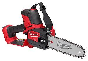 Fierastrau electric cu lant Milwaukee M18FHS20-0 (4933480117)
