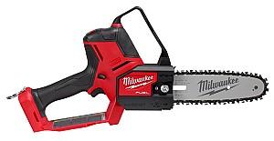 Fierastrau electric cu lant Milwaukee M18FHS20-0 (4933480117)