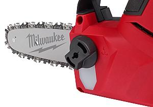 Fierastrau electric cu lant Milwaukee M18FHS20-0 (4933480117)