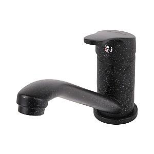 Robinet bucatarie SanDonna F1066N Negru