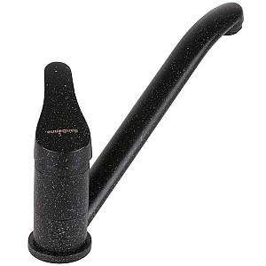 Robinet bucatarie SanDonna F1066N Negru