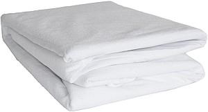 Husa pentru saltea Almir Impermeabila 100x190