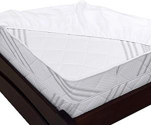 Husa pentru saltea Almir Impermeabila 90x200