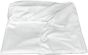 Husa pentru saltea Almir Impermeabila 90x190