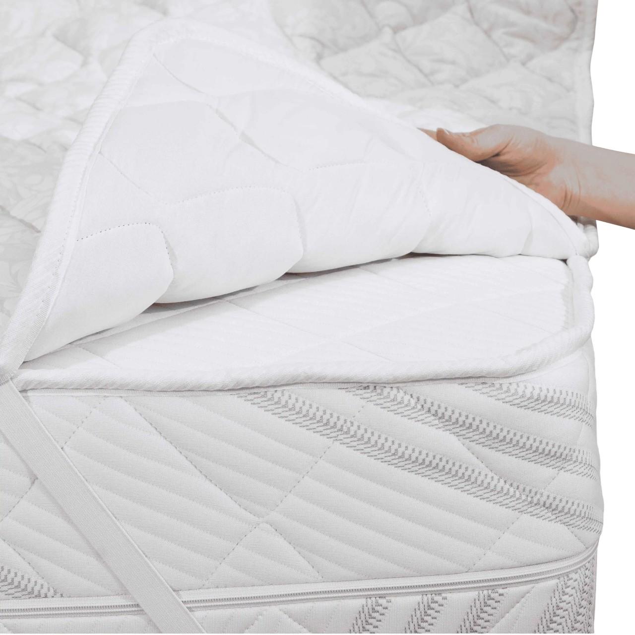 Husa pentru saltea Almir de protecție 120x200