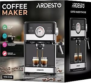 Espressor Ardesto YCM-E16B