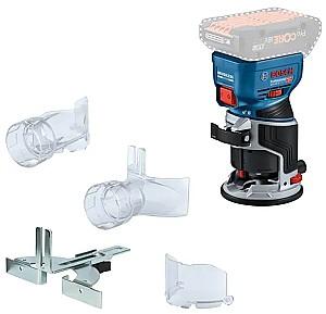 Masina de frezat Bosch GKF 18V-8 (B06016C2000)