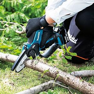 Fierastrau electric cu lant Makita LXT (DUC101Z)