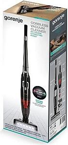 Aspirator vertical Gorenje SVC216GFBK