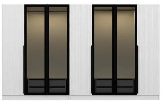 Dulap Trendy Kale Plus 7815