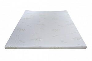 Topper saltea Almir Latex 200x200