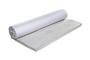 Topper saltea Almir Latex 100x200