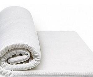 Topper saltea Almir Memory 200x200