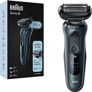 Aparat de ras electric BRAUN 61-N1000s