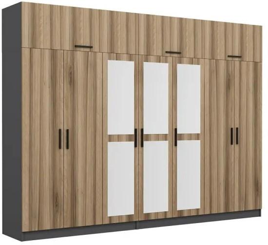 Dulap Trendy Kale 5310