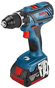 Masina de gaurit Bosch GSR 18V-28 (B0615990L89)