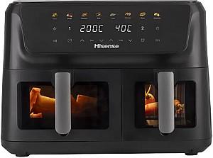 Friteuza cu aer cald Hisense HAF2700DCD
