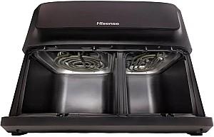 Friteuza cu aer cald Hisense HAF2700DCD