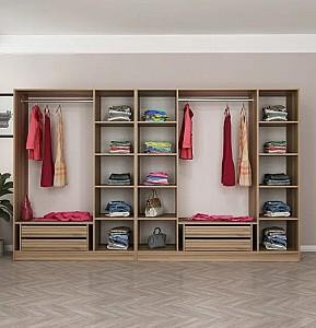 Dulap Trendy Kale Plus 7823