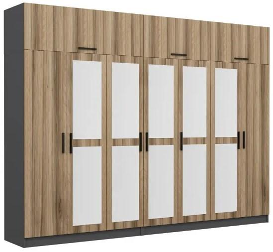 Dulap Trendy Kale 5220