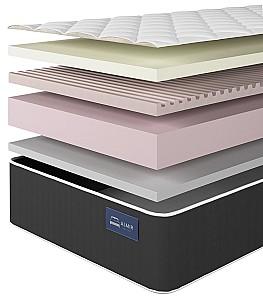 Saltea Almir Eclipse 100x190 (23 cm)