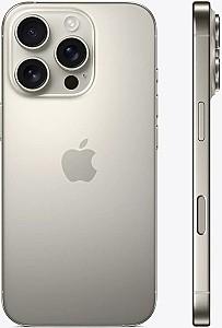 Telefon mobil Apple iPhone 16 Pro 1TB Natural Titanium