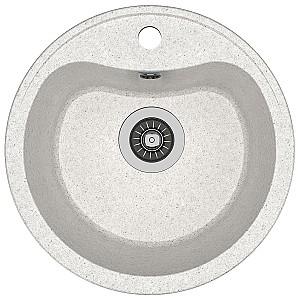 Chiuveta de bucatarie Dr. Gans Dora 435х435х221 Gri