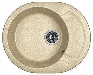 Chiuveta de bucatarie Dr. Gans Berta latte