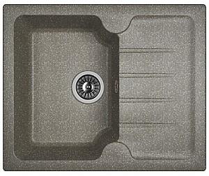 Chiuveta de bucatarie Dr. Gans Lora negru