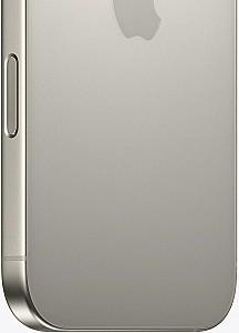 Telefon mobil Apple iPhone 16 Pro 8/256GB Natural Titanium