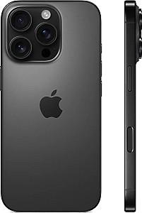 Telefon mobil Apple iPhone 16 Pro 8/256GB Black Titanium