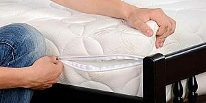 Saltea Almir Duo Fit 200x200