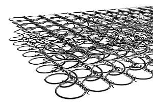 Saltea Almir Clasic 200x200